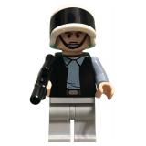 LEGO Star Wars Rebel Fleet Trooper MINIFIGURE  | Year: 2008