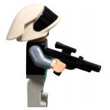 LEGO Star Wars Rebel Fleet Trooper MINIFIGURE  | Year: 2008