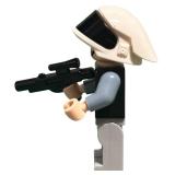 LEGO Star Wars Rebel Fleet Trooper MINIFIGURE  | Year: 2008