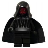 LEGO Star Wars Darth Maul MINIFIGURE | Year: 2015