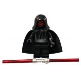 LEGO Star Wars Darth Maul MINIFIGURE | Year: 2015