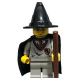 Vintage LEGO Harry Potter MINIFIGURE HP035 | Year: 2001