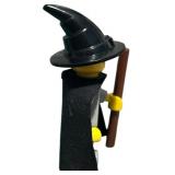 Vintage LEGO Harry Potter MINIFIGURE HP035 | Year: 2001