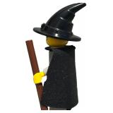 Vintage LEGO Harry Potter MINIFIGURE HP035 | Year: 2001