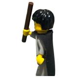 LEGO Harry Potter Tom Riddle MINIFIGURE HP031 | Year: 2002