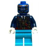 LEGO MINIFIGURE Insectoids Zotaxian Alien SP031/SP024 | Year: 1998
