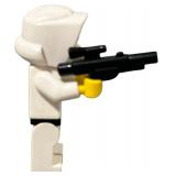 LEGO Star Wars Imperial Scout Trooper MINIFIGURE SW0005 | Year:1999