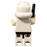 LEGO Star Wars Imperial Scout Trooper MINIFIGURE SW0005 | Year:1999