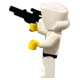 LEGO Star Wars Imperial Scout Trooper MINIFIGURE SW0005 | Year:1999