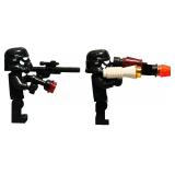 LEGO Star Wars Shadow Trooper MINIFIGURE - Qty 2 | Year: 2015