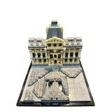 LEGO Architecture: Louvre ** | Year: 2015