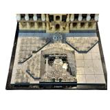 LEGO Architecture: Louvre ** | Year: 2015