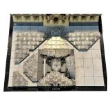 LEGO Architecture: Louvre ** | Year: 2015