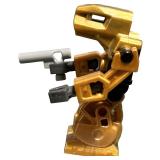 LEGO Meca One MINIFIGURE EXF012 | Year: 2006