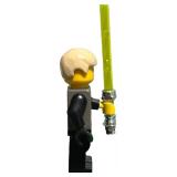 LEGO Star Wars Luke Skywalker MINIFIGURE | Year: 2002