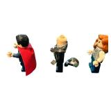 LEGO DC Superman: Black Zero Escape Set | Year: 2013