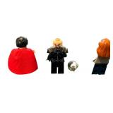 LEGO DC Superman: Black Zero Escape Set | Year: 2013