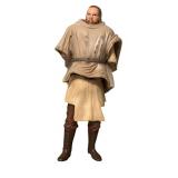 Vintage Star Wars Action Figures - Mace Windu | Jedi | Obi-Wan Kenobi | Princess Leia Organa | Power of the Force Lando Calrissian - Qty 7