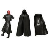 Star Wars Action Figures: Darth Vader | Darth Maul - Qty 10pcs