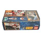 BRAND NEW, SEALED IN BOX ** LEGO Set #: 75039 | Name of LEGO Set: Lego V-Wing Starfighter Star Wars Minifigure Building Set | Year: 2014
