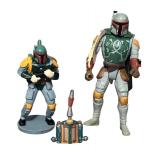 Vintage Star Wars Action Figures * - Imperial Stormtroopers | Clone Troopers | Boba Fett - Qty 10