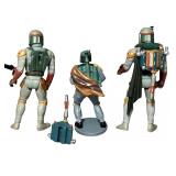 Vintage Star Wars Action Figures * - Imperial Stormtroopers | Clone Troopers | Boba Fett - Qty 10