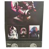 BRAND NEW, SEALED IN BOX ** LEGO Set #: 75429 | Name of LEGO Set: LEGO Star Wars  AT-AT Driver Helmet  | Year: 2025