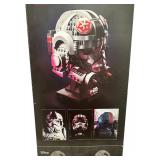 BRAND NEW, SEALED IN BOX ** LEGO Set #: 75429 | Name of LEGO Set: LEGO Star Wars  AT-AT Driver Helmet  | Year: 2025