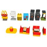McDonald