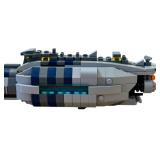 LEGO Star Wars Invisible Hand | Year: 2005