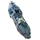 LEGO Star Wars Invisible Hand | Year: 2005