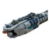 LEGO Star Wars Invisible Hand | Year: 2005