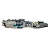 LEGO Star Wars Invisible Hand | Year: 2005