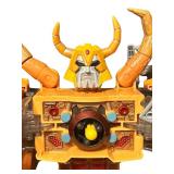 Transformers Armada Unicron Supreme Class Action Figure 15"