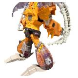 Transformers Armada Unicron Supreme Class Action Figure 15"