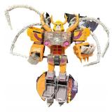 Transformers Armada Unicron Supreme Class Action Figure 15"