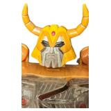 Transformers Armada Unicron Supreme Class Action Figure 15"