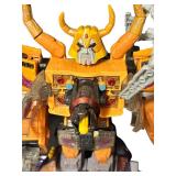 Transformers Armada Unicron Supreme Class Action Figure 15"