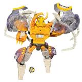 Transformers Armada Unicron Supreme Class Action Figure 15"