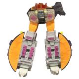 Transformers Armada Unicron Supreme Class Action Figure 15"