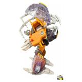 Transformers Armada Unicron Supreme Class Action Figure 15"