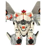 Transformers Armada Jetfire Action Figure | Year: 2002