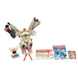 Transformers Armada Jetfire Action Figure | Year: 2002