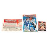 Transformers Armada Jetfire Action Figure | Year: 2002