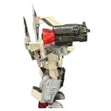 Transformers Armada Jetfire Action Figure | Year: 2002