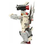 Transformers Armada Jetfire Action Figure | Year: 2002