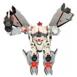 Transformers Armada Jetfire Action Figure | Year: 2002