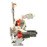 Transformers Armada Jetfire Action Figure | Year: 2002