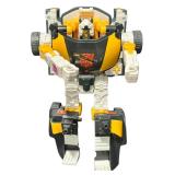 Transformers Armada Wheeljack Action Figure | Year: 2003