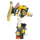 Transformers Armada Wheeljack Action Figure | Year: 2003